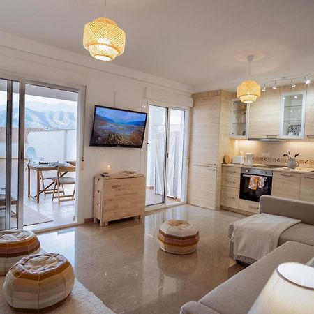 Apartamento Maravilla Tropical - La Herradura Almuñécar Εξωτερικό φωτογραφία